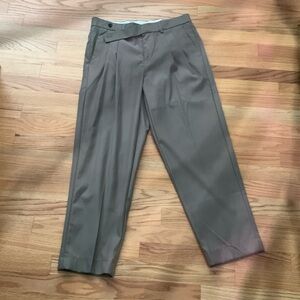 Mens Ausdriman Pants